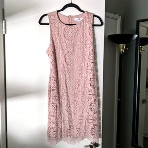 Jack BB Dakota lace dress
